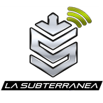 La Subterranea logo