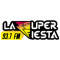 La Super Fiesta logo