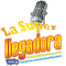 La Super Llegadora logo