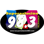 Radio Uno Villavicencio logo