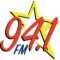 La Superstation CJVA 941FM logo