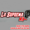 La Suprema Radio MX logo
