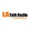 LA Talk Radio 2 logo