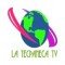 LA TECPANECA RADIO logo