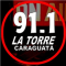 la torre fm logo