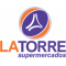 La Torre Radio GT logo