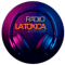 LA TOXICA RADIO logo