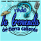 La Tremenda de Tierra Caliente logo