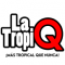 La TropiQ Radio logo