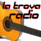 La Trova Radio logo