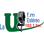 La UFM logo