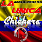 La Unica Chichera logo