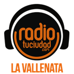 La Vallenata de radiotuciudad.com logo