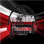 la vellonera fm logo
