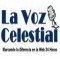 La Voz Celestial logo