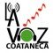 La Voz Coataneca logo