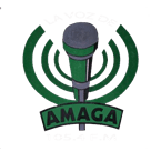 La Voz De Amagá logo