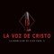 LA VOZ DE CRISTO logo