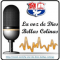 La voz de Dios Bellas Colinas logo
