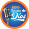 La Voz de Dios Radio Online logo