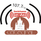 La Voz de La Catedral logo