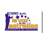 La Voz de las Estrellas logo