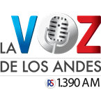 La voz de los Andes (Manizales) logo