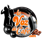 La Voz Del Café Online logo