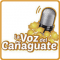 La Voz Del Cañaguate logo