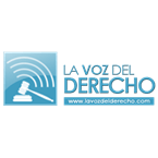 La Voz del Derecho logo