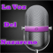 La voz del Nazareno logo