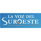 La Voz del Suroeste logo