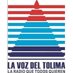 LA VOZ DEL TOLIMA logo