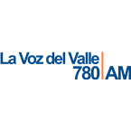 La Voz del Valle 780 am logo