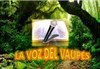 La Voz del Vaupes logo