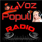 la voz populi logo