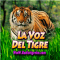 La Voz Del Tigre logo