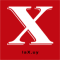 La X logo