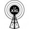 La xXL Radio logo