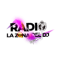 La Zona Del Dj logo