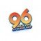la96fmhn logo