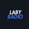 Laby-Radio logo