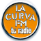 LACURVA FM logo