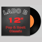 Radio Lado B Classic Dance logo