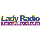 Lady Radio logo