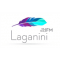 Laganini FM Zagreb logo