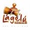 Lagelu FM logo