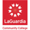 LaGuardia Web Radio logo