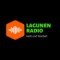Lagunen Radio logo