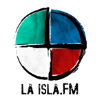 La Isla FM logo